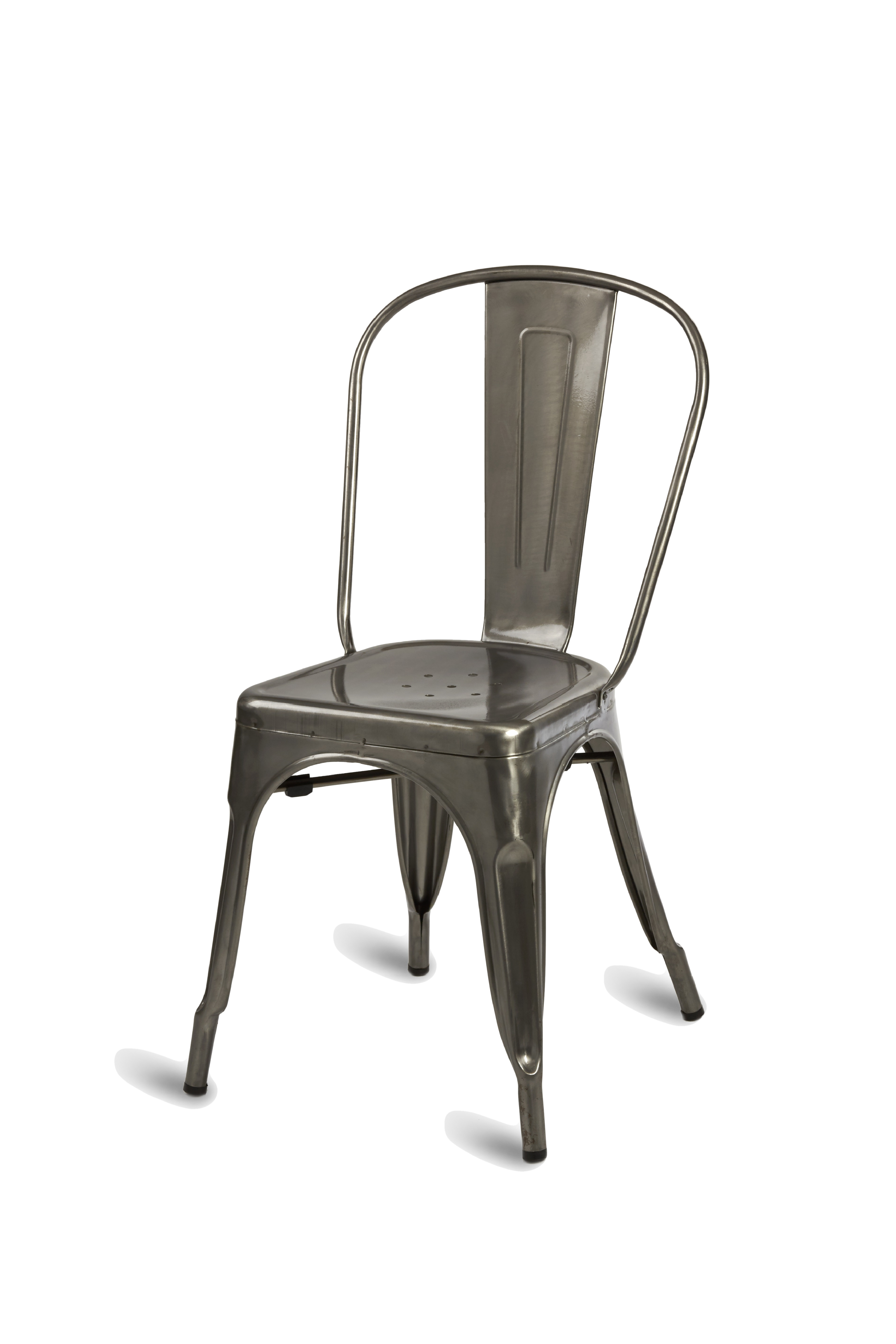 Metal Frame Chairs