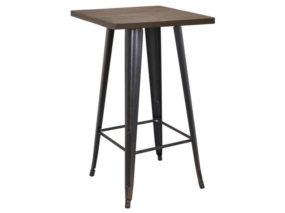 Cubic Cafe Tables Square