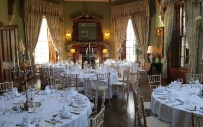 Castle Leslie