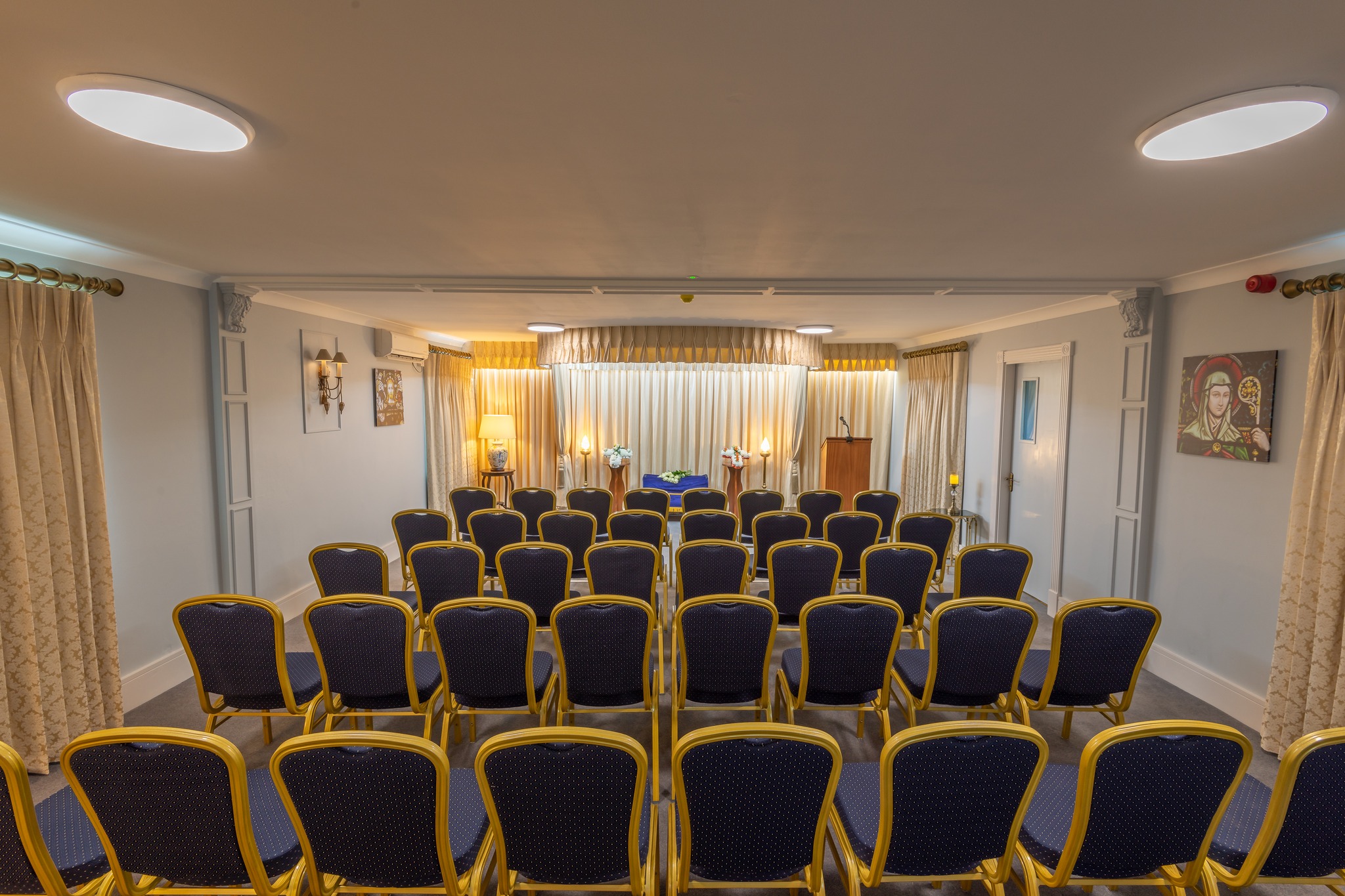 Foley Funeral Directors