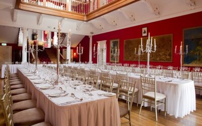 Palmerstown House