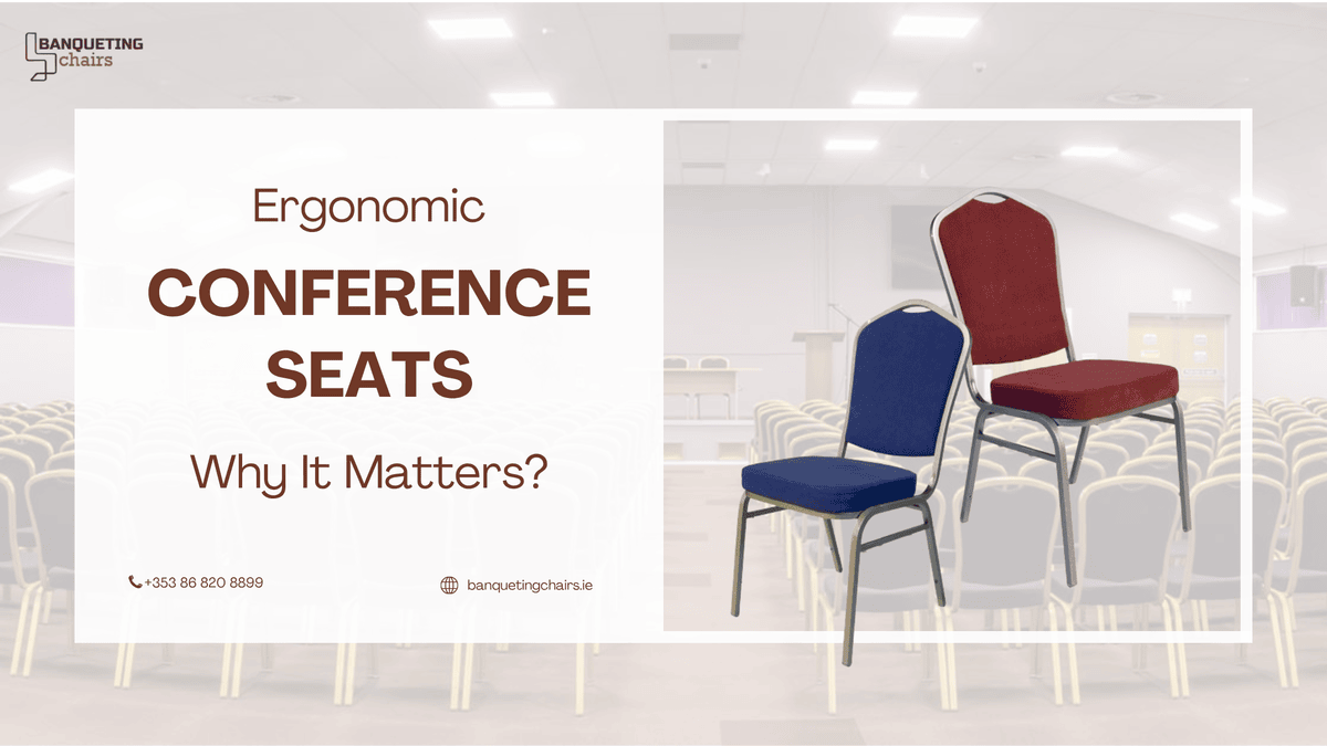 Conference Seats Conference Seats
