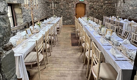 Cashel Palace