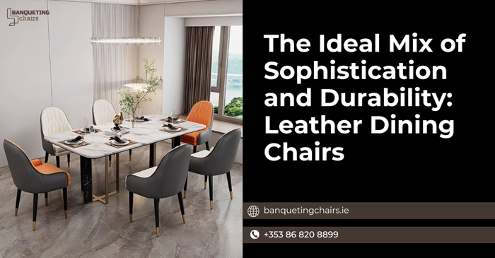 Leather Dining Chairs Leather Dining Chairs