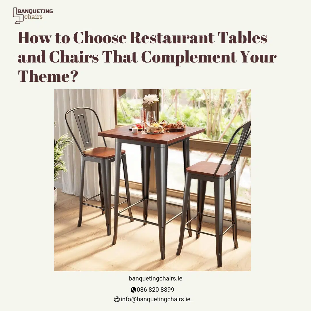 Restaurant Tables and Chairs Restaurant Tables and Chairs