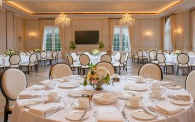 Design the First Hello: A Guide to Buying Reception Chairs!