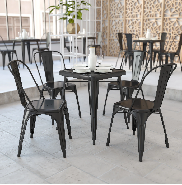 restaurant tables and chairs restaurant tables and chairs